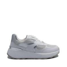 Tenis Vizzano Plataforma-Feminino