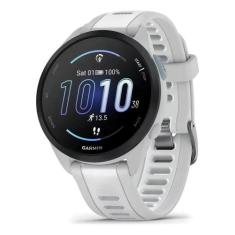 Smartwatch Garmin.Forerunner 165 AMOLED Barato Bateria 11 Dias