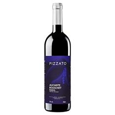 Vinho Tinto Pizzato Reserva Alicante Bouschet 2017
