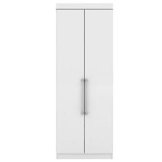 Guarda-Roupa Modena Modulado 2 Portas Demobile