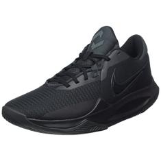 Nike Tênis masculino, Preto antracite, preto, 9.5