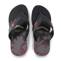 Chinelo Neocycle 2 Mormai - Preto