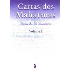 Cartas Dos Mahatmas-Vol.01