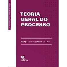 Teoria Geral Do Processo
