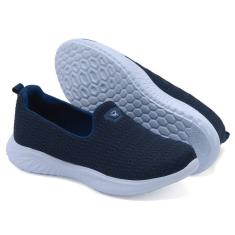 Tênis Ortopédico Super Leve Indicado Esporão Diabético Facite