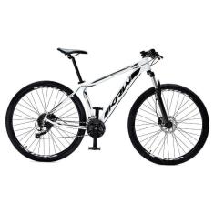 Bicicleta Aro29 Krw Alumínio Shimano 24v Freio Hidráulico S5