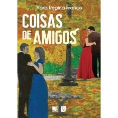 Coisas De Amigos