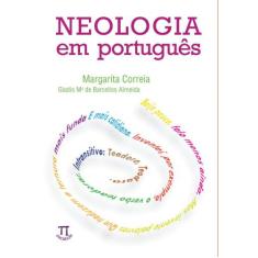 Neologia Em Português - Parabola Editorial