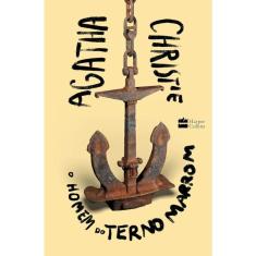 O homem do terno marrom