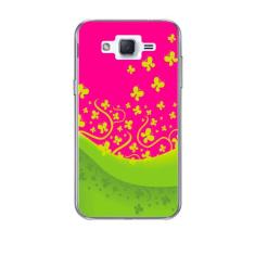 Capa Adesivo Skin358 Verso Para Samsung Galaxy J2 (2015) - KawaSkin