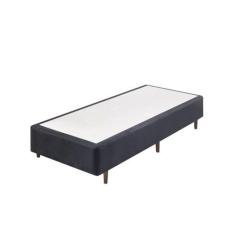 Base Box Somiê Solteiro 79x198x37cm Uni - Ecoflex