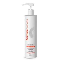 Creme para Pentear Acquaflora Forma Curvas Modelador de Cachos 480ml