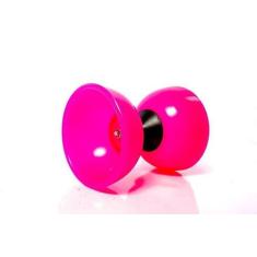 Diabolo Profissional Azul com Par de Baquetas (dimbolo,yoyo,yo-yo) - Y