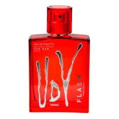 Ulric de Varens UDV Flash Eau de Toilette - Perfume Masculino 100ml