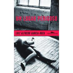 Livro - Um lugar perigoso