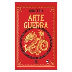 A Arte Da Guerra - Sun Tzu