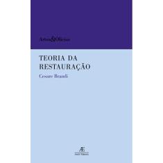 Livro - Teoria da Restauração