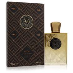 Perfume Fem. Moresque Royal Limited Edition Moresque 75 Ml
