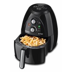 Fritadeira Mondial Premium Af-05 2,7l Preta 110V