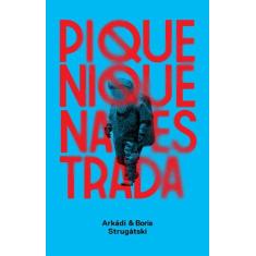 Livro - Piquenique na Estrada