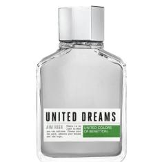 Perfume Benetton United Dreams Aim High Masculino - Eau de Toilette 20