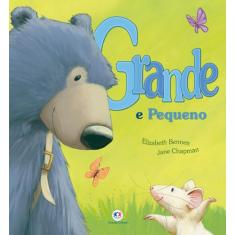 Livro - Grande e pequeno