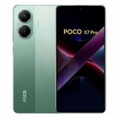 Smartphone xaiomi redmii Pocco X7 Pro 5G 256GB 12GB RAM Dual SIM Tela 
