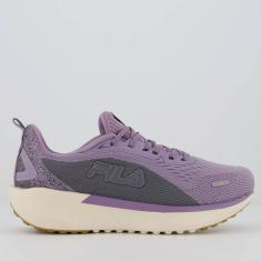 Tênis Fila Duality Feminino-Feminino