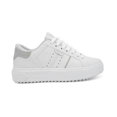 Tênis Casual Ollie Feminino Lady-F Conforto-Feminino