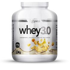 Whey 3.0 (2Kg) - Physical Pharma