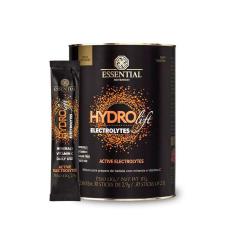 Hidrolift Essential  30 Stiks Sabor Tangerina