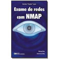 Exame De Redes Com Nmap