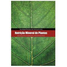 Nutrição Mineral De Plantas -