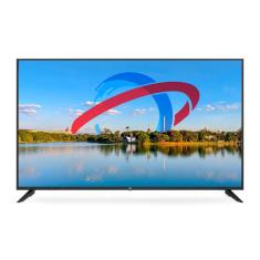 TV 55 Multilaser TL025M - Smart TV - 4K Ultra HD - Wi-Fi - HDR10 - HDMI / USB