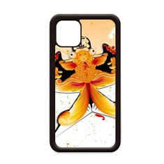 Capa de celular com padrão de pipa de cultura tradicional chinesa para iPhone 11 Pro Max