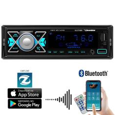 Rádio Automotivo Bluetooth RS-2714BR Plus Roadstar