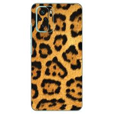 Capa Adesivo Skin575 Verso Para Xiaomi Redmi Note 10 (2021)