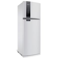 Refrigerador Brastemp FF Duplex 500L 2 Pts Branco 220V