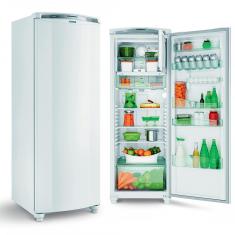 Refrigerador Consul Facilite 342L 1 Porta Frost Free Branco 127V CRB39AB