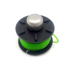Refil com Fio de Nylon para Carretel de Aparador de Grama Trapp Master 600
