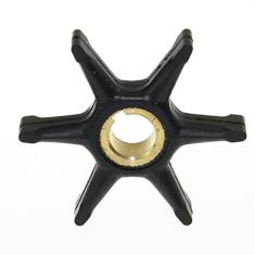 Rotor Bomba Água Omc Johnson Evinrude 9.5/10 Hp Até 1973