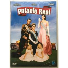 palacio real dvd