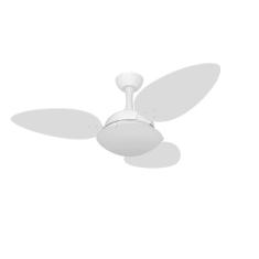 Ventilador Teto Potente Quarto Sala Petalo 3 Pás Ventax 220V