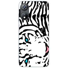 Capa Adesivo Skin047 Verso Para Cubot P60