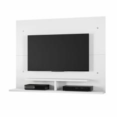 Painel Sion Para Tv Até 56 Polegadas Branco
