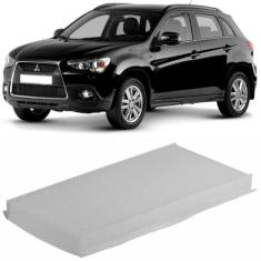 Filtro Cabine Ar Condicionado Mitsubishi Asx 2011 a 2018 Wega