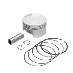 Pistao Kit C/anel Kmp Cg 150 1.75 F016
