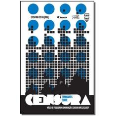 Seminários Sobre Censura Sortido - BALAO EDITORIAL, Sortido