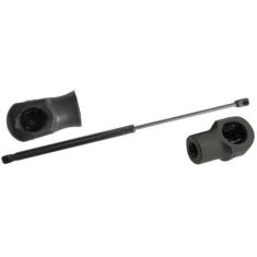 Amortecedor Mola Gás Porta-malas Fiesta Hatch G2 02 A 14 [f103]