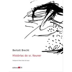 Histórias Do Sr. Keuner